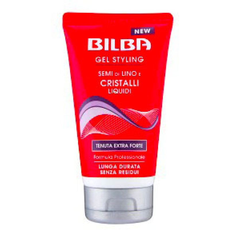 BILBA GEL E/FORTE S/L C/L 150 BE00