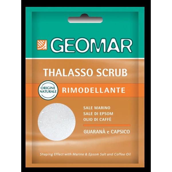 GEOMAR THALASSO SCRUB RIMOD M/DOSE