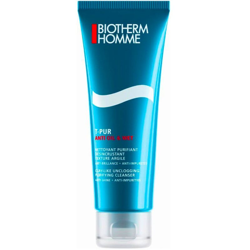 BIOTH H T PUR NETTOYANT 125 ML