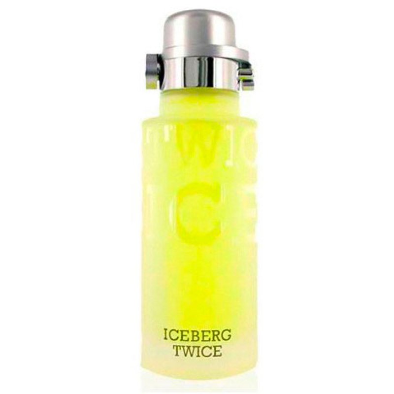 ICEBERG TWICE U EDT 125 VAPO