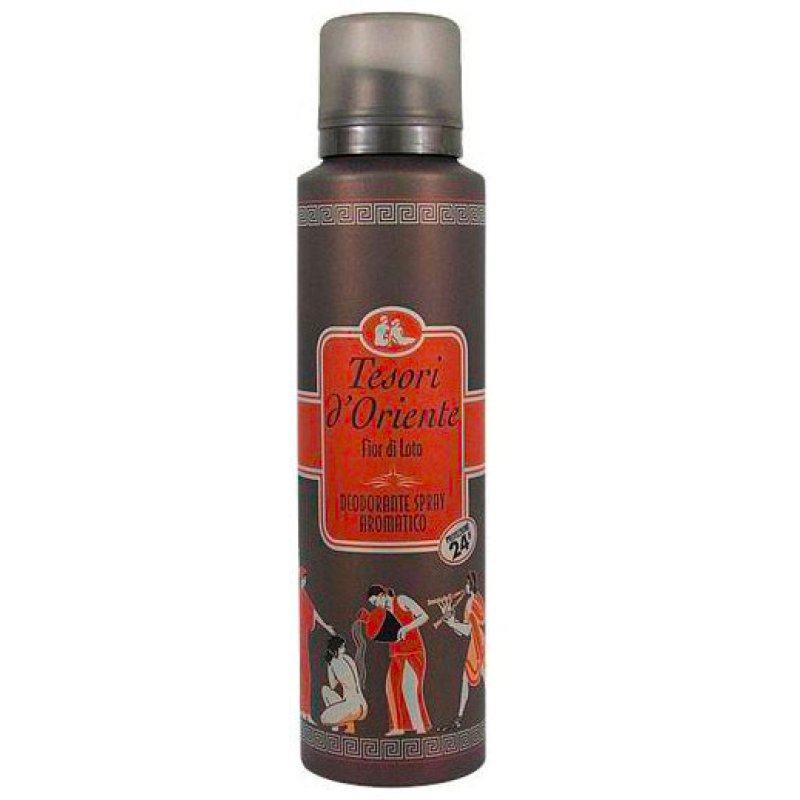 T ORIENTE DEO SPR F/DI LOTO 150 ML