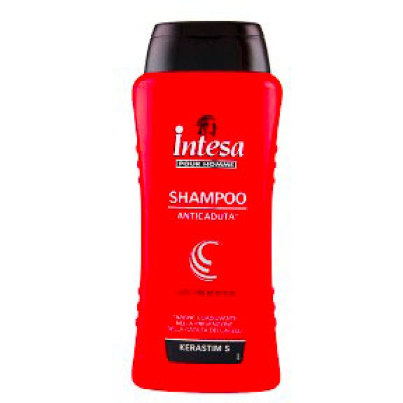 INTESA SHAMP ANTICADUTA 300 ML