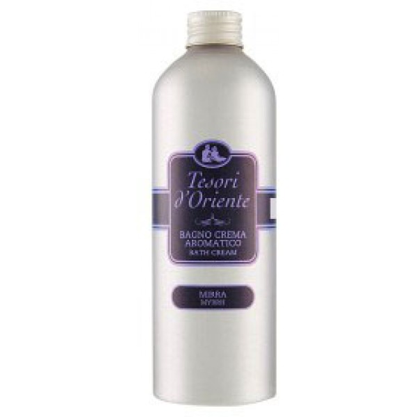 T ORIENTE B/CREMA MIRRA 500 ML