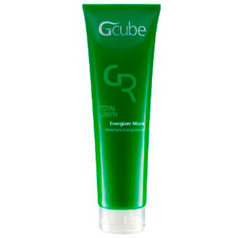 GC TOTA GREEN ENERGIZER MASK TB15