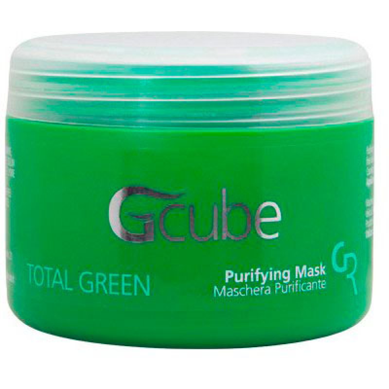 GC TOTA GREEN PURYF MASK 200ML VA