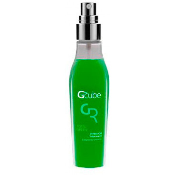 GC TOTA GREEN HYDRA OIL TREATMENT