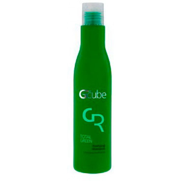 GC TOTA GREEN PURYFING SH 250ML