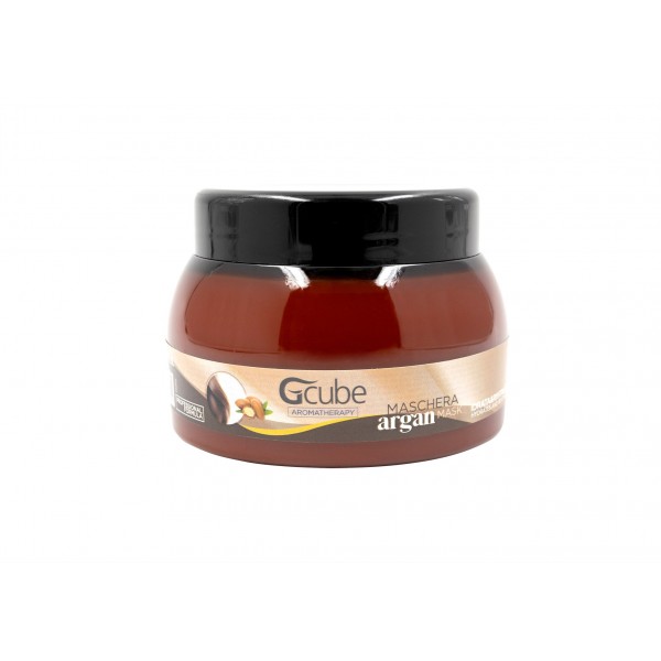 GC AROMATHERAPY ARGAN MASK 250ML N