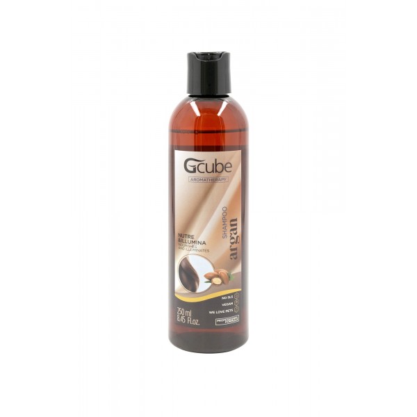 GC AROMATHERAPY ARGAN SH 250ML N