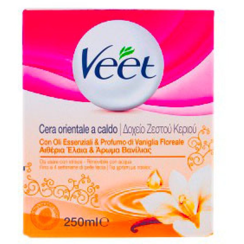 VEET CERETTA ORIENTALE O/ESSEN 250