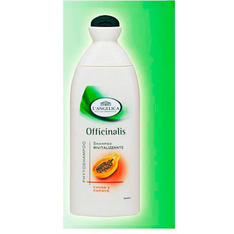 L ANGELICA SH NUTRIENTE 250 ML