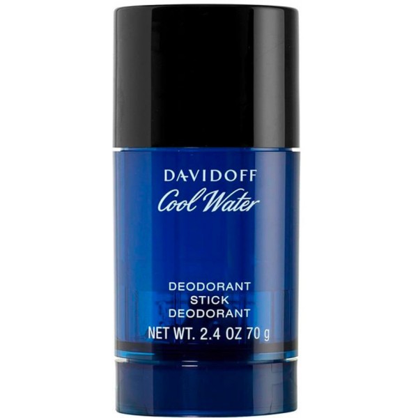 DAVIDOFF C WATER U DEO STICK 75GR