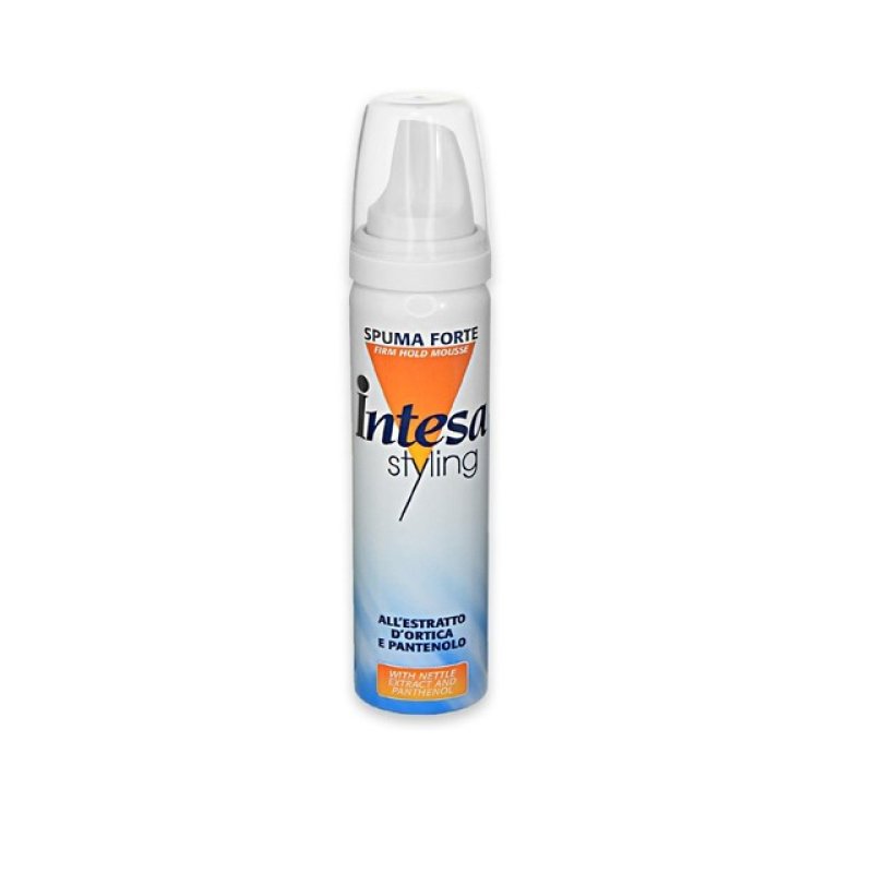 MINI INTESA SPUMA 75 ML