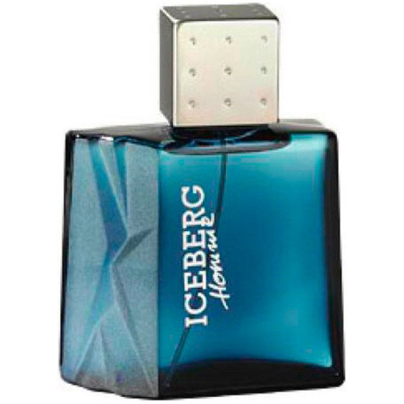 ICEBERG HOMME EDT 100 VAPO