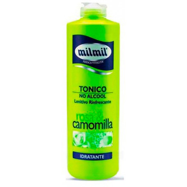 MIL MIL TONICO 500 ML