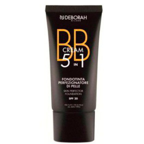 DEB BB CREAM 03 SAND