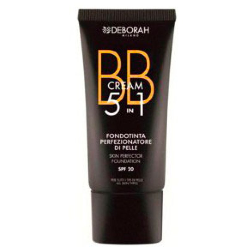 DEB BB CREAM 04 APRICOT