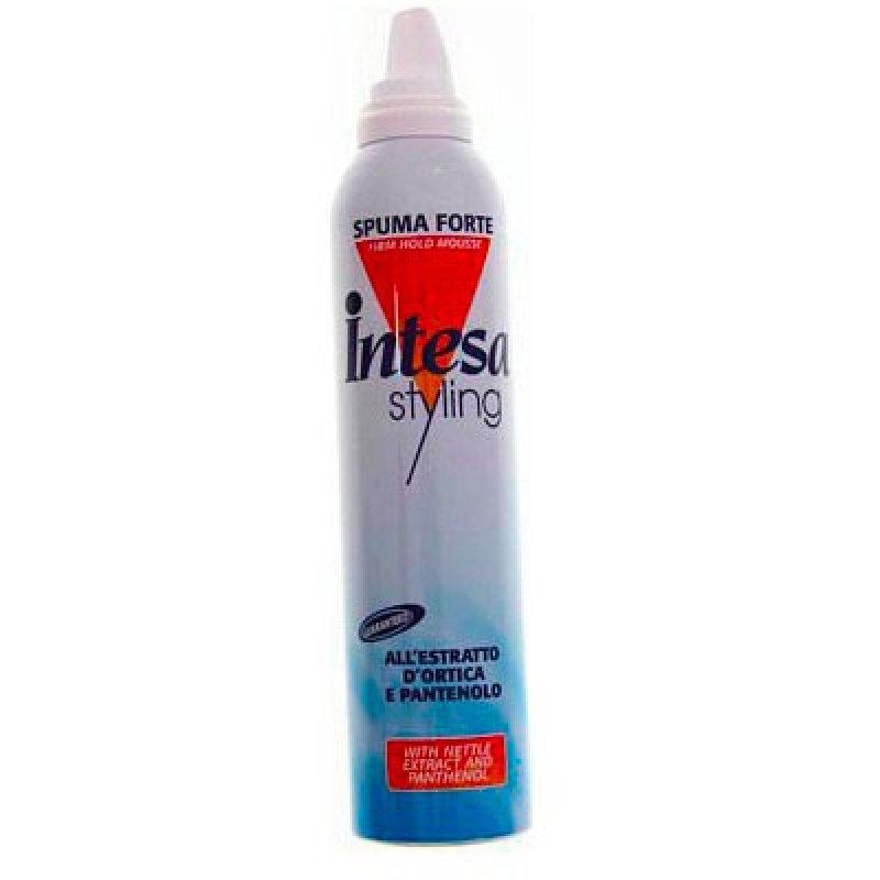 INTESA SPUMA RICCI 300 ML