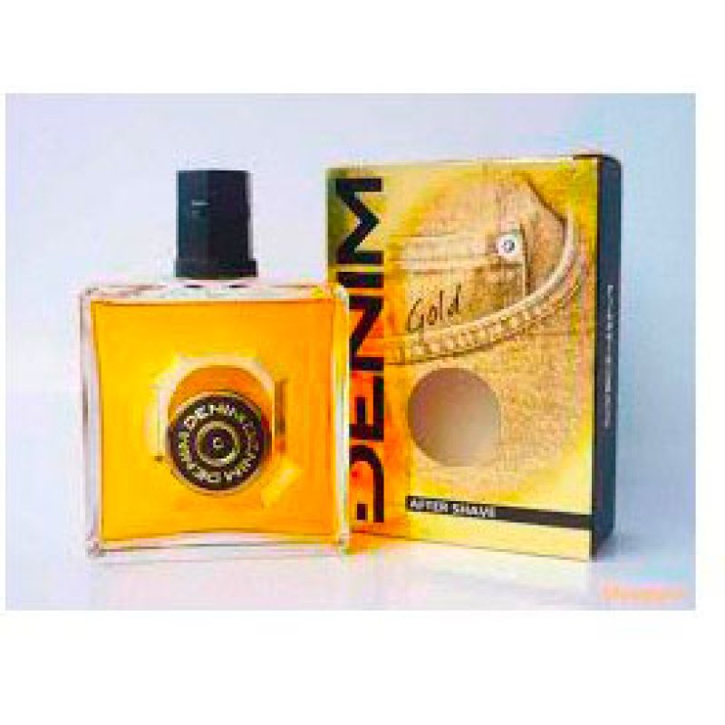 DENIM GOLD A/S 100 ML