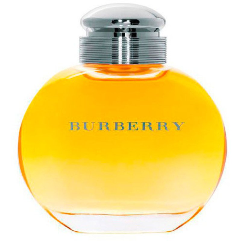 BURBERRY DONNA EDP 100 VAPO