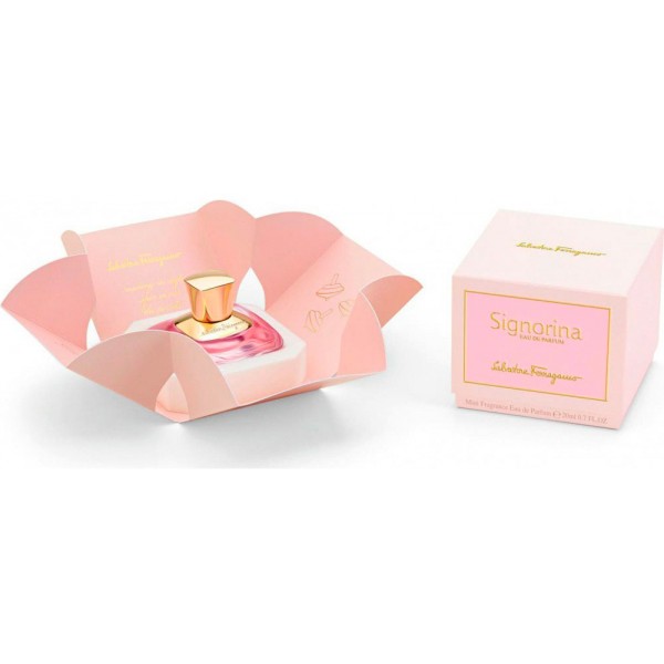 FERRAGAMO SIGNORINA EDP 30 VAPO