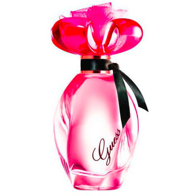 GUESS GIRL D EDT 100 VAPO