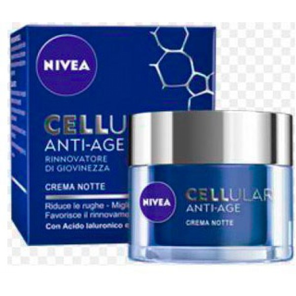 NIVEA CELL FILLER NOTTE 50 ML