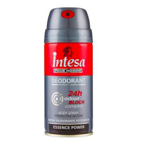 INTESA DEO PARF ODOUR BLOCK 150 ML