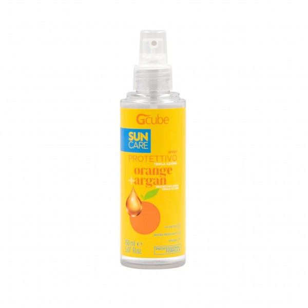 GC SUNCARE SPRAY PRESOLE 150