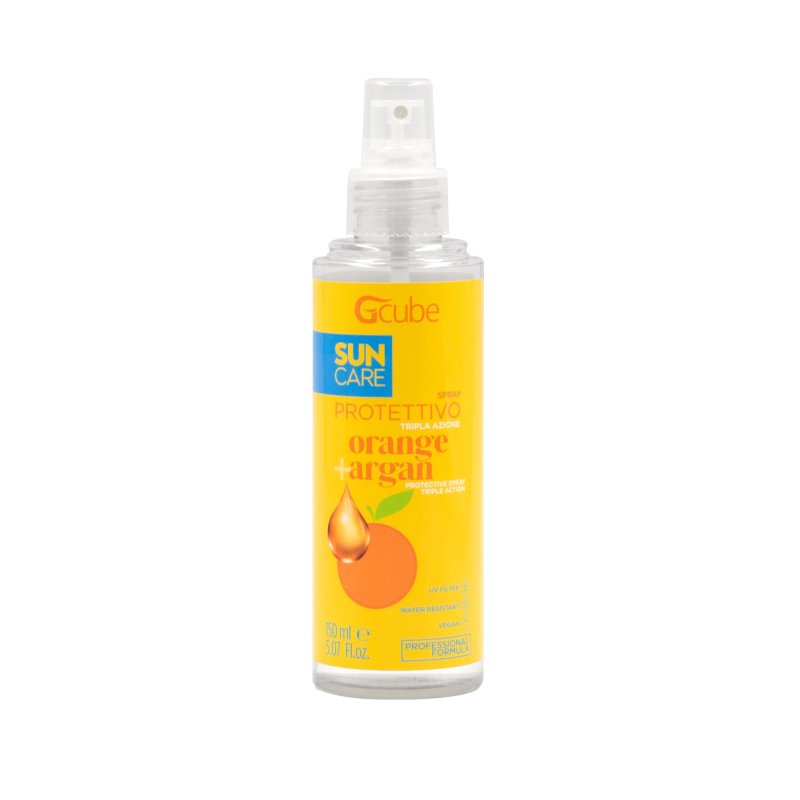 GC SUNCARE SPRAY PRESOLE 150