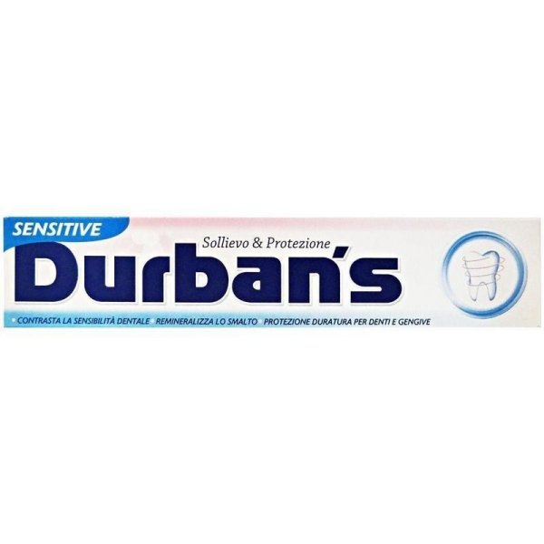 DURBANS DENT SENSITIVE 75 ML