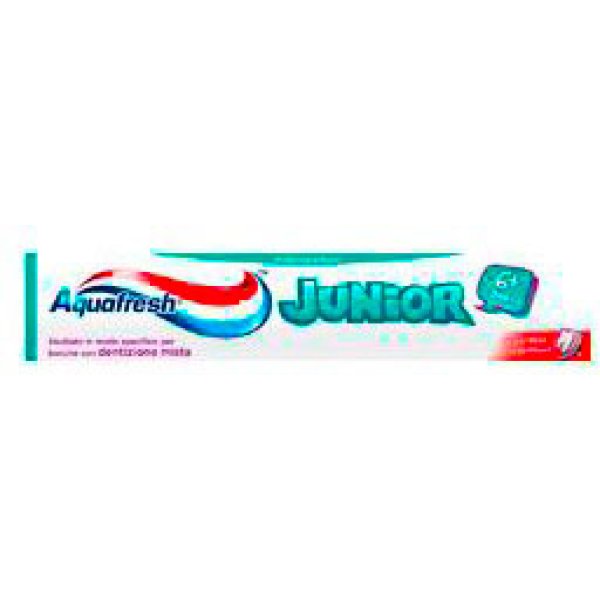 AQUAFRESH DENT JUNIOR 75 ML