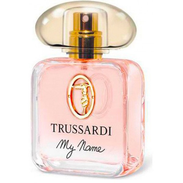 TRUSSARDI MY NAME D EDP 50 VAPO