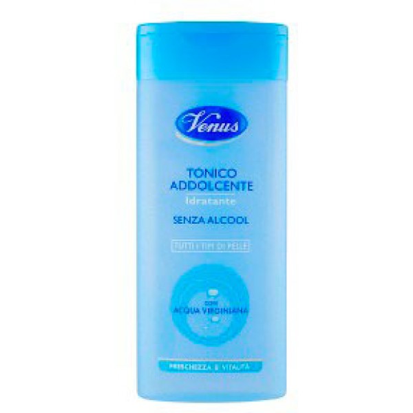 VENUS TONICO ADDOLCENTE 200 ML