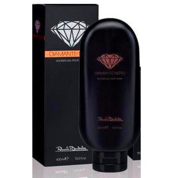 BALESTRA DIAMANTE NERO D D/S 400ML