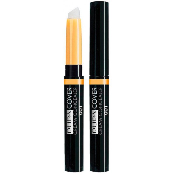 PUPA CORR CREAM CONCEALER 01