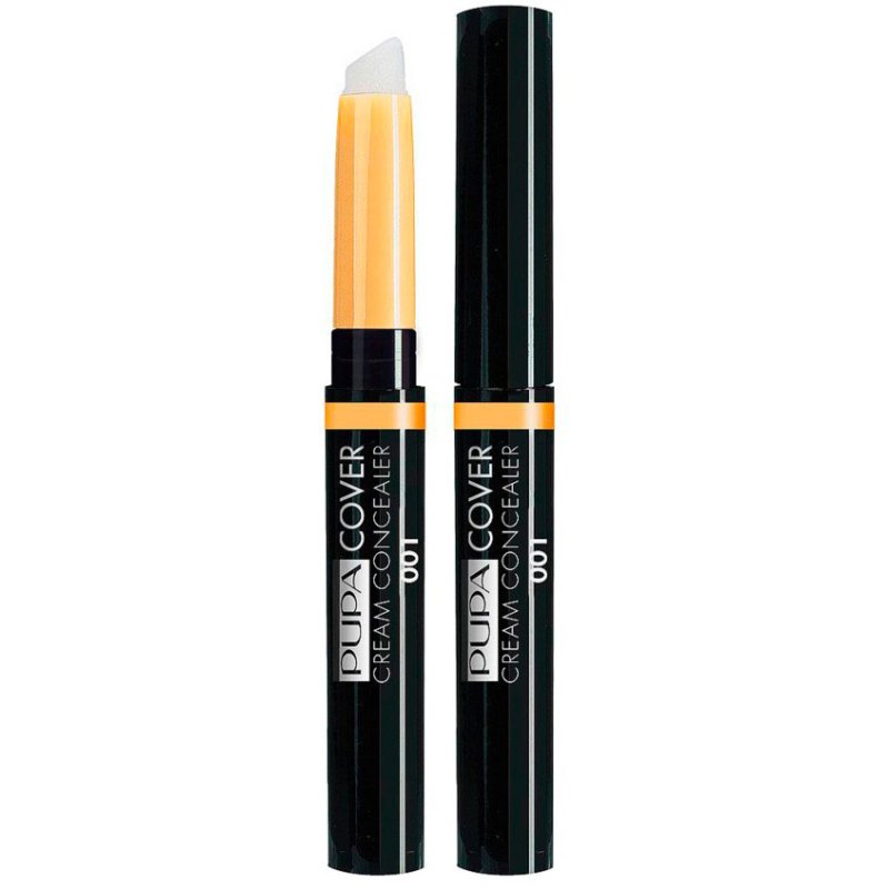 PUPA CORR CREAM CONCEALER 01