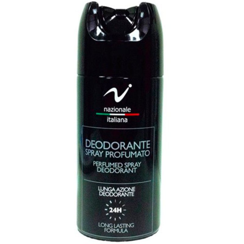 NAZ ITALIANA DEO SPRAY 150 ML