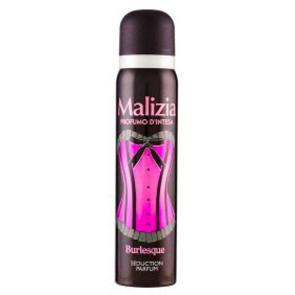 MALIZIA DEO SPR BURLESQUE 100 ML