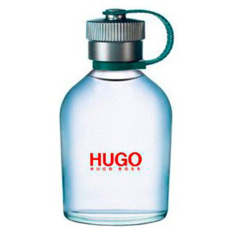 BOSS HUGO UOMO EDT 125 VAPO