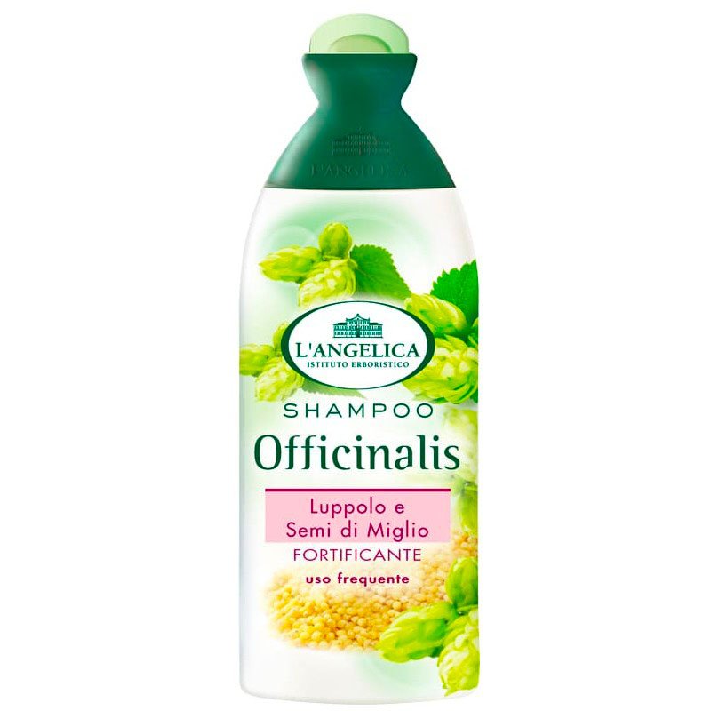 L ANGELICA SH USO FREQUENTE 250 ML