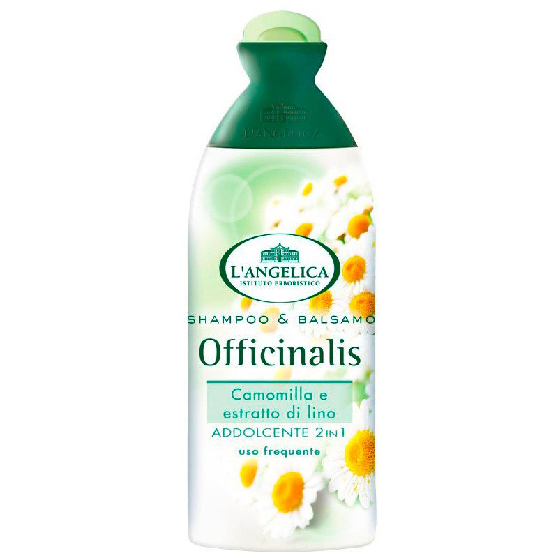 L ANGELICA SH 2IN1 DELICATI 250 ML