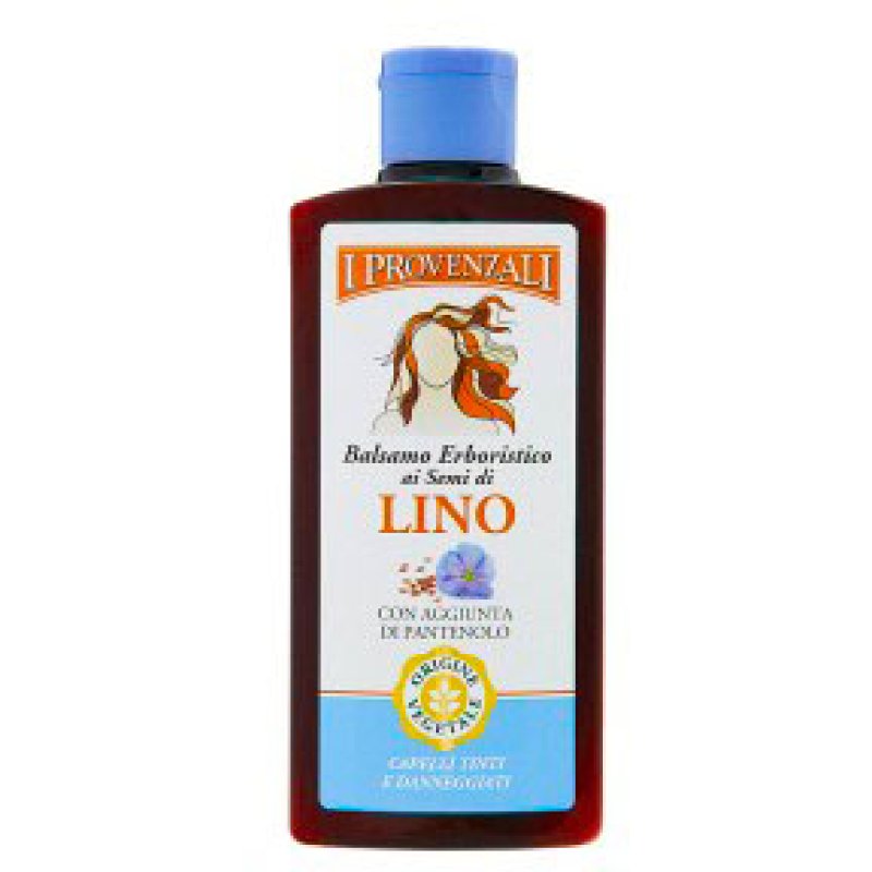 I PROVENZALI BALS SEMI LINO 200 ML