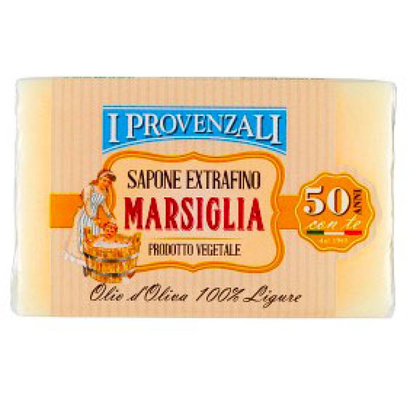 I PROVENZALI SAP MARSIGLIA 150 GR