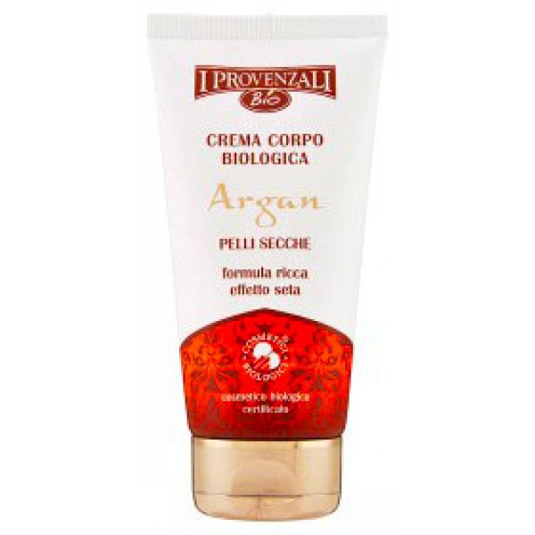 I PROVENZALI C/CORPO ARGAN 200 ML