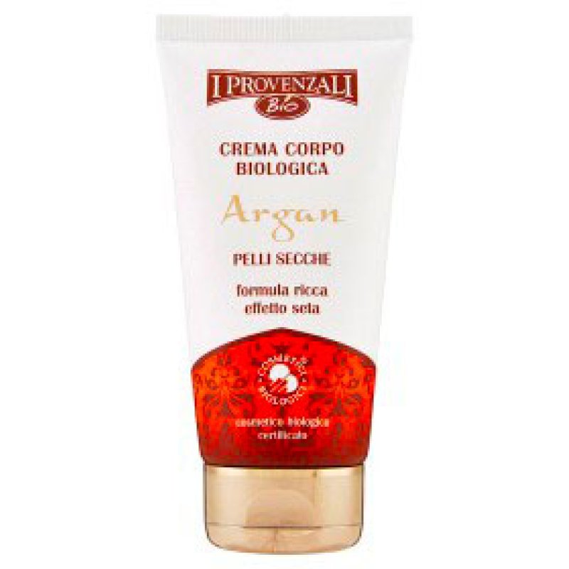 I PROVENZALI C/CORPO ARGAN 200 ML