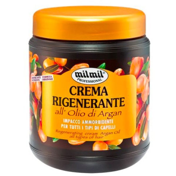 MIL MIL C/RIGENER ARGAN 1000 ML