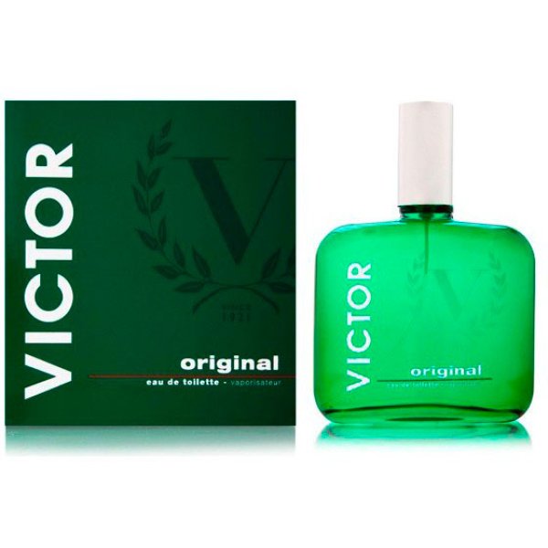 VICTOR ORIGINAL EDT 100 VAPO