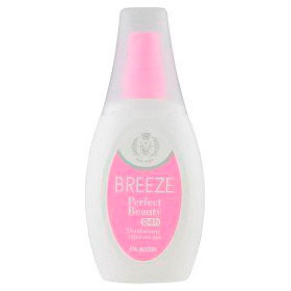 BREEZE DEO VAPO NO GAS P/BEAUTY 75