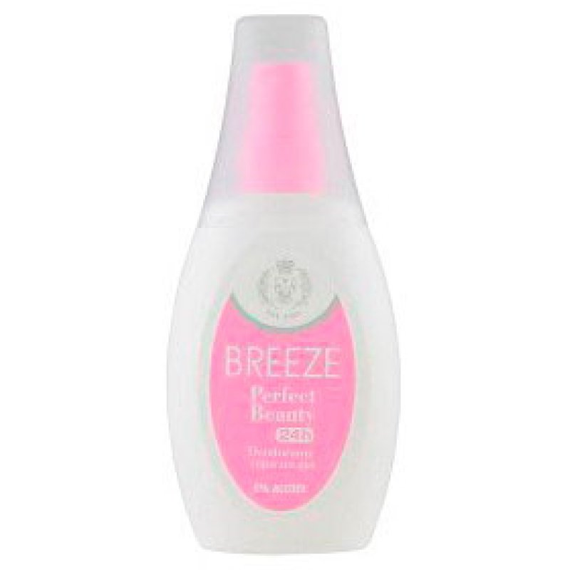 BREEZE DEO VAPO NO GAS P/BEAUTY 75